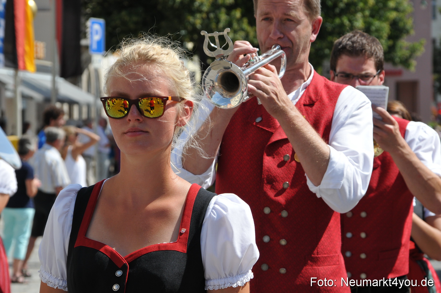 Volksfest Neumarkt 100814 0286